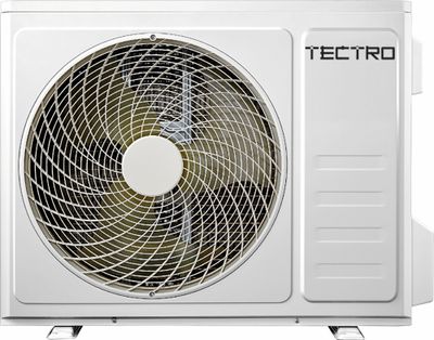 Pompe à chaleur air/air unité extérieure mono-split TSCS1635 3,8 kW - TECTRO
