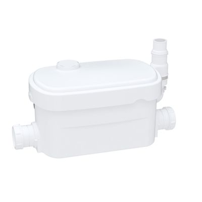 Pompe de relevage pour cabine de douche Waterup - SETMA