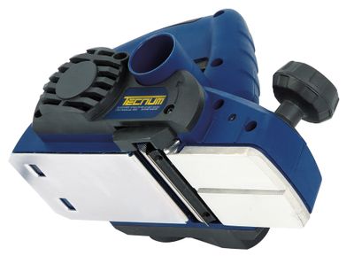 Rabot électrique 600 W 82 mm TECNUM