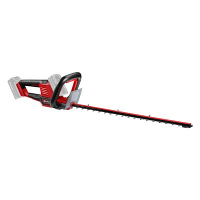 Taille haie à batterie 36 V lame 61 cm GE-CH 36/61 Li (2x4,0Ah) EINHELL