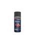 Bombe de peinture carroserie Gris Titane Métal 400 mL - JULIEN