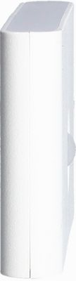 Applique rechargeable TREIA à détection de mouvements LED 60 lumens blanc chaud - ARLUX