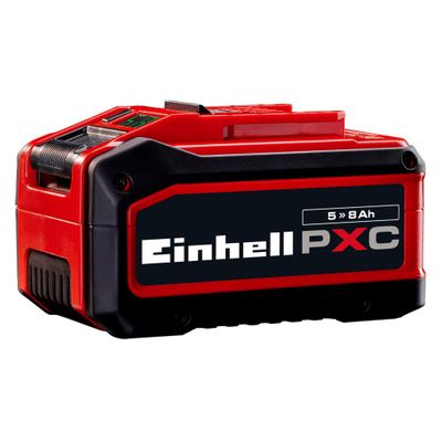 Batterie 18V - 5/8 Ah Multi Ah PXC Plus EINHELL