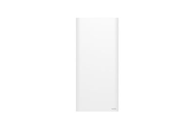 Radiateur à inertie sèche NEMEA 1500W vertical THOMSON