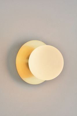 Applique G9 Manor laiton 33W - COREP