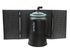 Pompe de filtration piscine solaire 8 à 10 m³ COMBO SUN - SPIDO POOL