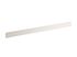 Plinthe effet bois blanc pour meuble de cuisine Nature muratti-04 244 x 14,6 cm OFITRES