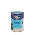 Peinture crème de couleur Bleu Caraïbes Satin 1,25 L - DULUX VALENTINE