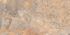 Carrelage sol et mur intérieur effet pierre ocre ARDESIA ép 9 mm 32 x 62,5 cm paquet de 1m² CERAM INDUSTRIE