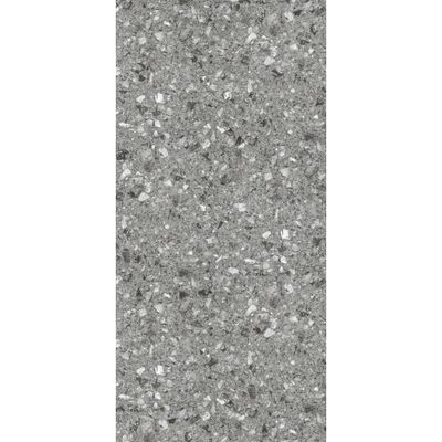 Panneau mural de douche 100x210 cm terrazo granit DécoDesign Softtouch - SCHULTE