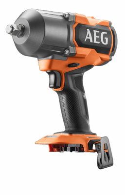 Clé à chocs sans fil 18 V BSS18HTF12BL-0 (Brushless, Solo) - AEG