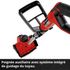 Nettoyeur de surface Picobella sans batterie ni chargeur EINHELL