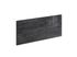 Porte transversale pour meuble haut de cuisine Glossy metallo 04 brillant 35 x 80 cm OFITRES