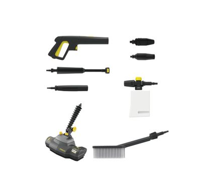 Nettoyeur haute pression électrique 170 bar SXFPW26MP-E - STANLEY