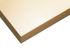 Panneau de polystyrène extrudé bord droit - Épaisseur 20 mm - l.0,60 x L.1.25 m - URSA