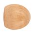 Embout déco ogive à visser en bois diam 20 mm Finition Hêtre par 2- MOBOIS