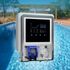Electrolyseur au sel 12g/h connecté pour piscine enterrée jusqu'à 60 m³, Livraison à domicile incluse  - GRE