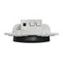Interrupteur ou va-et-vient 10 A anthracite Odace 2011 SCHNEIDER ELECTRIC