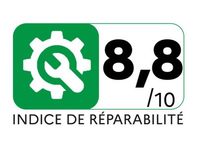 Tondeuse à batterie tractée 36 V 46 cm IMXSP46A-150 - RYOBI