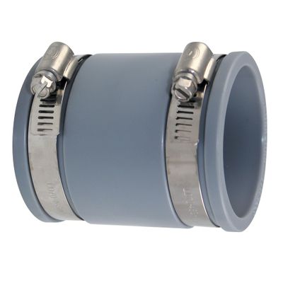 Raccord PVC multi-matériaux Ø100/112 - FITT