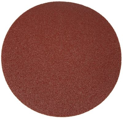 Disques à poncer diamètre 15 cm grain 80 par 3 KWB
