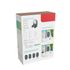 Borne de recharge voiture électrique 3,7 kW Mode 2/3 - Green'up Home LEGRAND