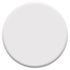 Peinture crème de couleur satin matin blanc 0,5L - DULUX VALENTINE