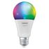 Ampoule wifi standard E27 RGB 14 W = 1521 lumens OSRAM