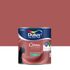 Peinture crème de couleur Ocre Magenta satin 0,5L - DULUX VALENTINE