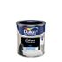 Peinture Crème de Couleur Noir mat 0,5 L - DULUX VALENTINE