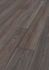 Sol stratifié décor chêne anthracite STIRLING ép 8 mm 19,3 x 138,0 cm AC4 paquet de 2,131 m² KRONOTEX