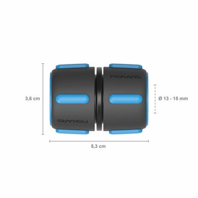 Réparateur de tuyaux Confort 13mm-15mm(1/2-5/8)