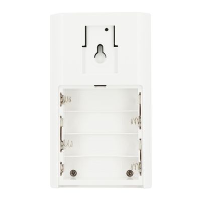 Alarme avec lampe et détecteur de mouvements SEDEA