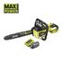 Tronçonneuse à batterie 36 V guide 40 cm RY36CSX40B-160 RYOBI