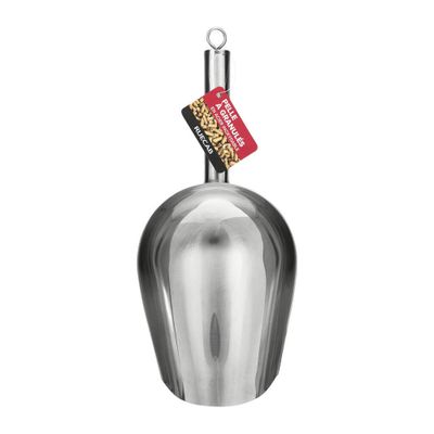 Pelle à granulé en métal RUECAB