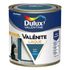 Peinture Boiseries Laque Acrylique Valénite Mat Bleu Paon 0,5 L  - DULUX VALENTINE