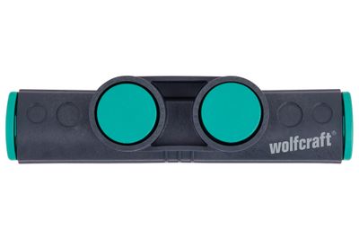 Connecteur serre-joint WOLFCRAFT