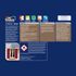 Peinture Ecran+ Bois  Satin Brun Normandie 0,5 L - DULUX VALENTINE