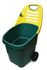 Chariot de jardin 62 L avec 2 roues