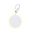Spot LED mural en saillie orientable et sans fil lumière blanc chaud Blanc - Miora PAULMANN