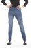 Pantalon Femme Betty Bleu Taille 46 RICA LEWIS