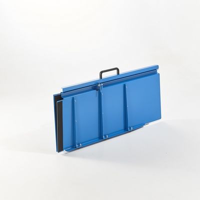 Rampe d'accès pliable 1,06 m MOTTEZ