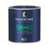 Peinture Valentine Mat Velouté Vert Persan 0,5 L - DULUX VALENTINE