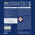 Bombe de peinture Noir Mat 400 mL + 25% Gratuit - DULUX VALENTINE
