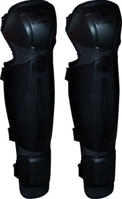 Jambières de protection bûcheronnage TECHNI-POWER