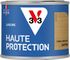 Lasure Haute Protection 8 ans satin chêne naturel 125 mL - V33