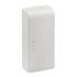 Embout pour moulure 12 x 50 mm TEHALIT