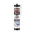 Mastic Spécial Matériaux Autos-Bateaux Noir 280 ml RUBSON