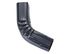COUDE FRONTAL EXTERIEUR ALU ARDOISE