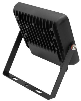 Projecteur extérieur LED Wink 2 noir IP65 5500 lumens blanc variable CCT - ARIC